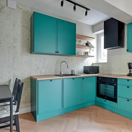 Appartement Comfort Old Town *