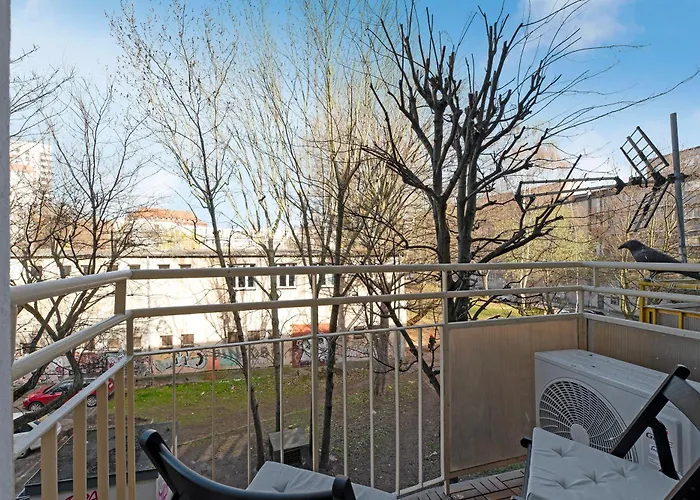 Appartement Comfort Old Town Gdańsk