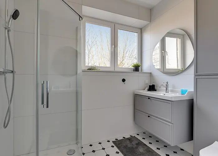 Comfort Old Town Apartament Gdańsk